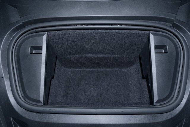 2021 Porsche Taycan Turbo