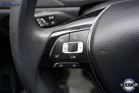 2015 Volkswagen Jetta