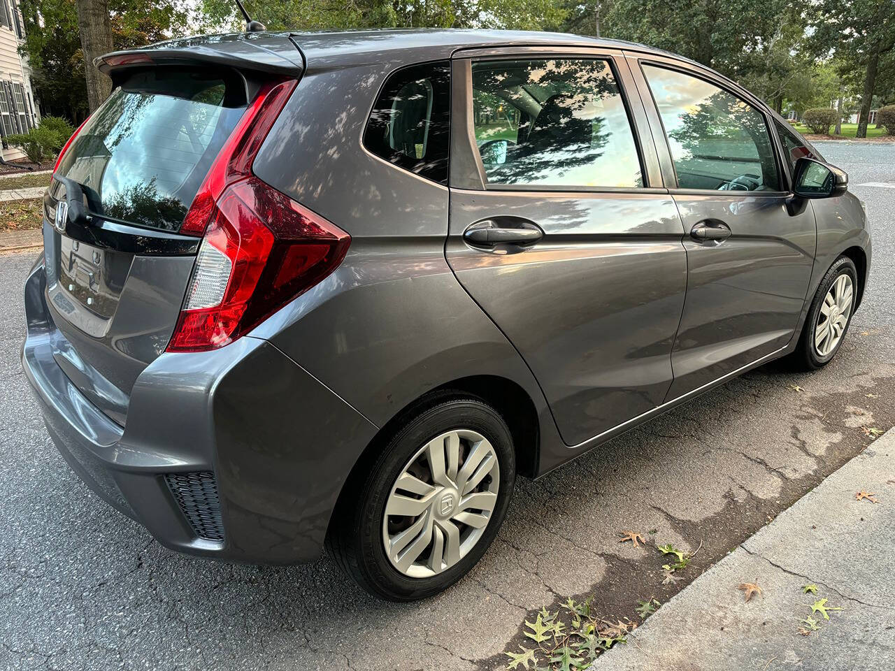 2015 Honda Fit for sale at Trusted Auto Sales in Indian Trail, NC