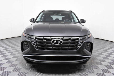 2023 Hyundai Tucson for sale at Southern Auto Solutions-Jim Ellis Hyundai in Marietta GA