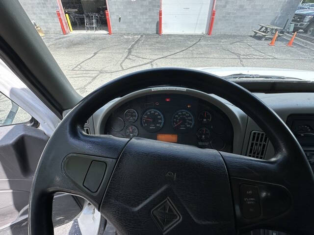 2013 International DuraStar 4300