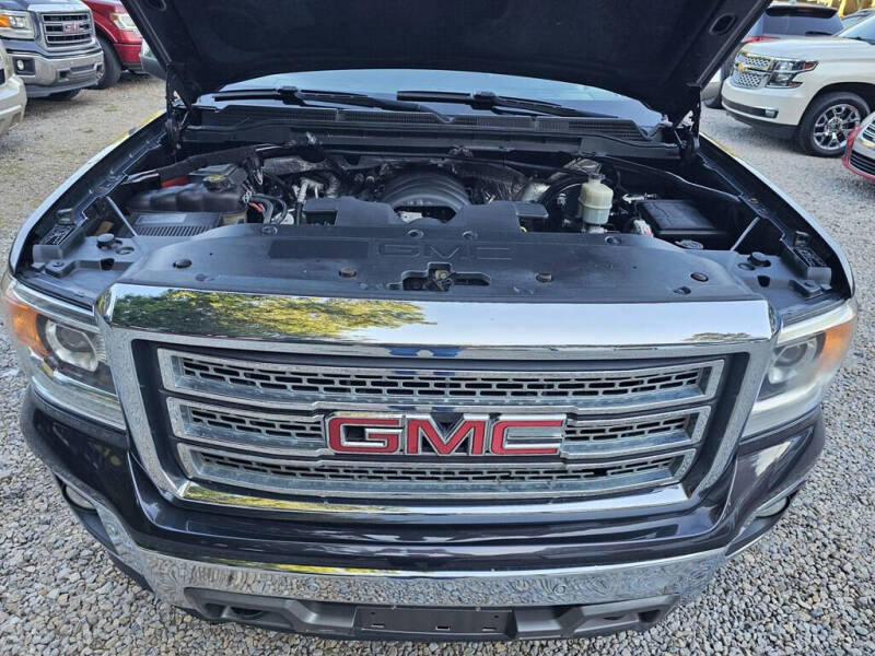 2014 GMC Sierra 1500