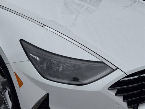 2023 Hyundai Sonata SE