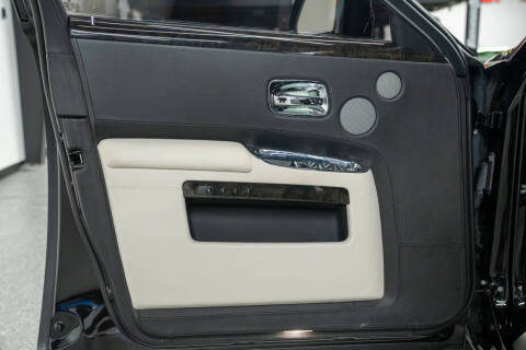 2014 Rolls-Royce Ghost