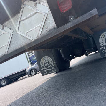 2019 International DuraStar 4300