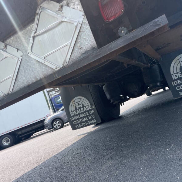 2019 International DuraStar 4300