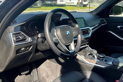 2020 BMW 3 Series 330i