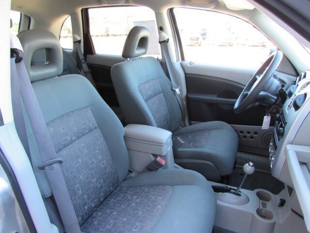 2006 Chrysler PT Cruiser Touring