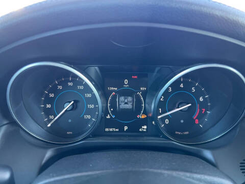 2017 Jaguar XF 35t Premium