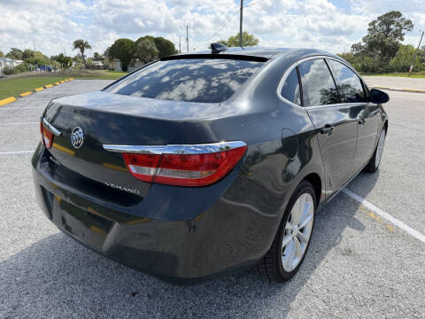 2015 Buick Verano