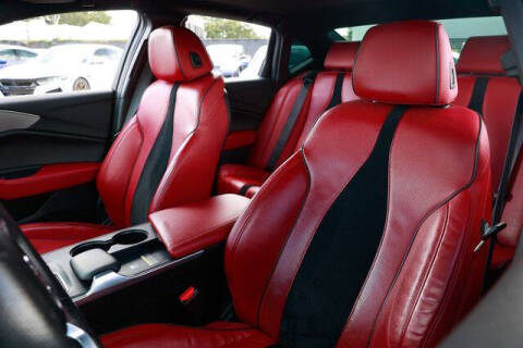 2022 Acura TLX w/A-SPEC