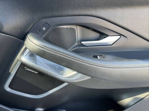 2024 Jaguar E-PACE P250 R-Dynamic SE