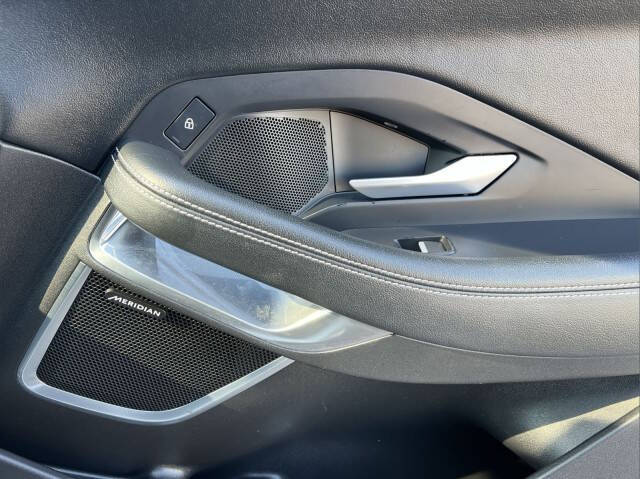 2024 Jaguar E-PACE P250 R-Dynamic SE