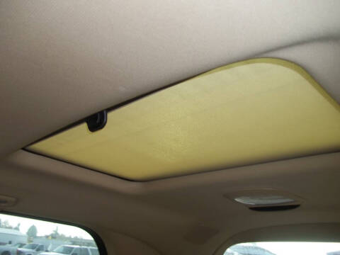 2007 Mercedes-Benz GL-Class GL 450