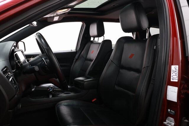 2023 Dodge Durango R/T Plus