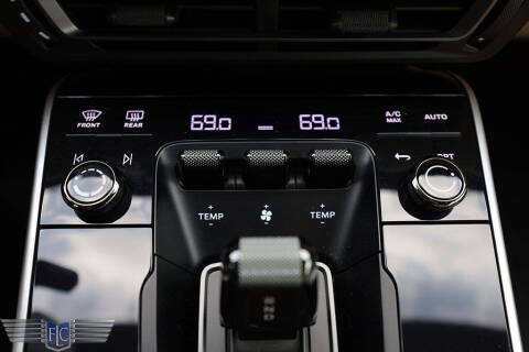 2024 Porsche 911