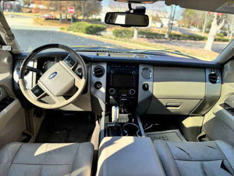 2014 Ford Expedition Limited