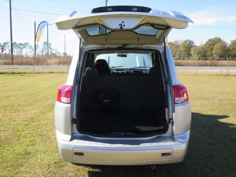 2014 AM General MV-1