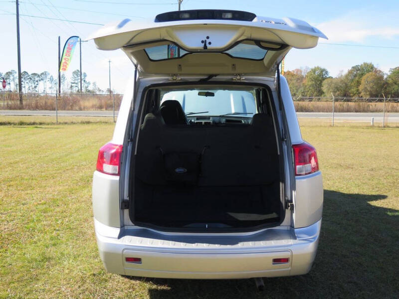 2014 AM General MV-1