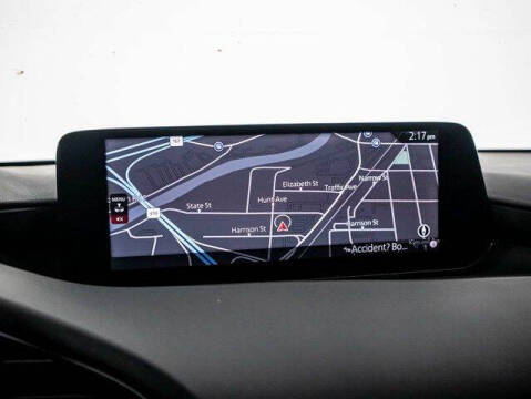 2025 Mazda Mazda3 Hatchback 2.5 Turbo Premium Plus