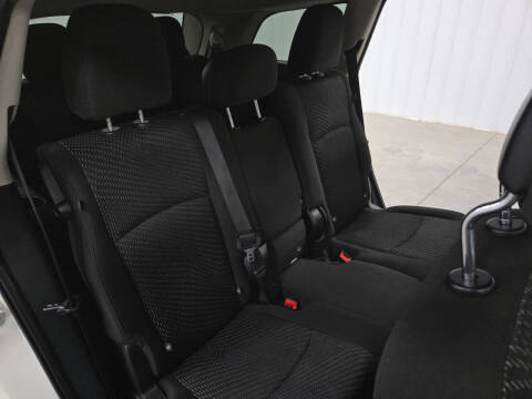 2019 Dodge Journey SE Value Package