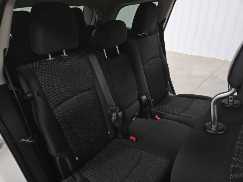 2019 Dodge Journey SE Value Package