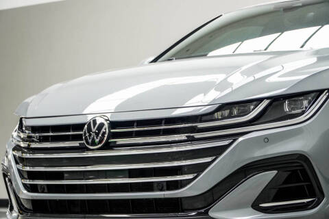 2023 Volkswagen Arteon SEL R-Line 4Motion