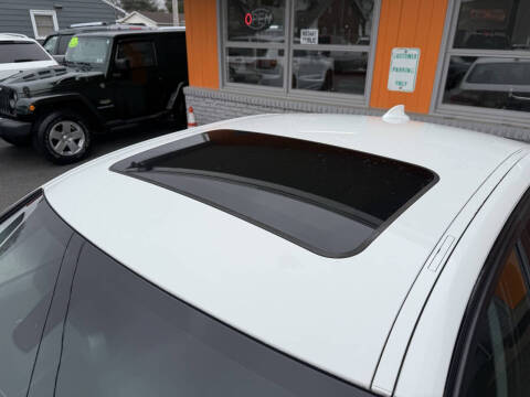 2015 BMW 3 Series 328i xDrive