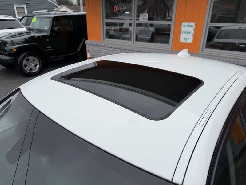 2015 BMW 3 Series 328i xDrive