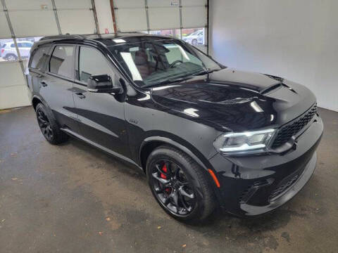 2024 Dodge Durango SRT 392 Premium