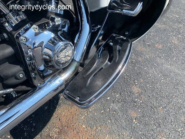 2006 Harley-Davidson Electra Glide Ultra Classic