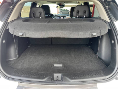 2020 Buick Encore GX Essence