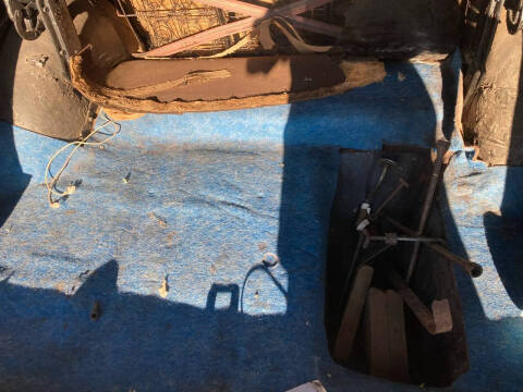 1953 Packard Clipper