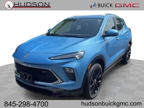 2025 Buick Encore GX Sport Touring