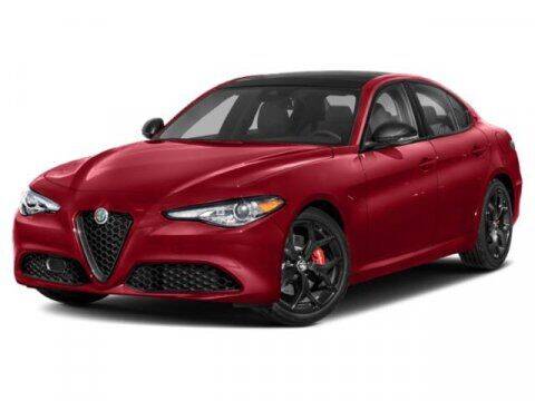 2020 Alfa Romeo Giulia for sale in Cumming, GA