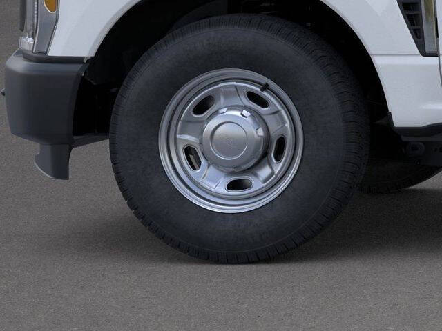 2026 Ford F-250 Super Duty