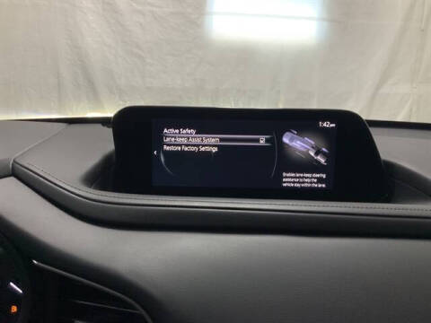 2022 Mazda CX-30 2.5 S Select
