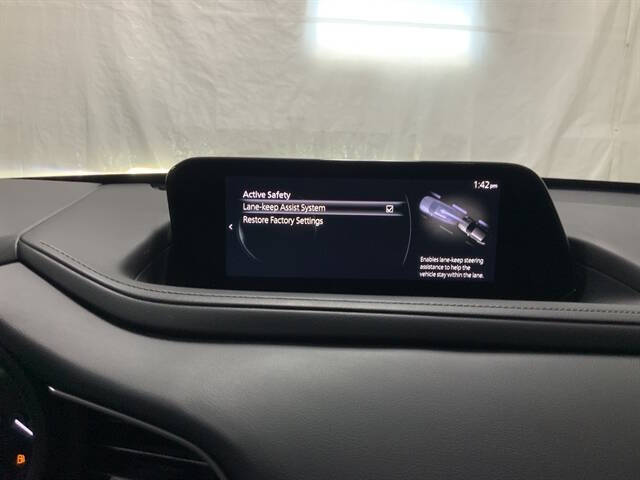 2022 Mazda CX-30 2.5 S Select