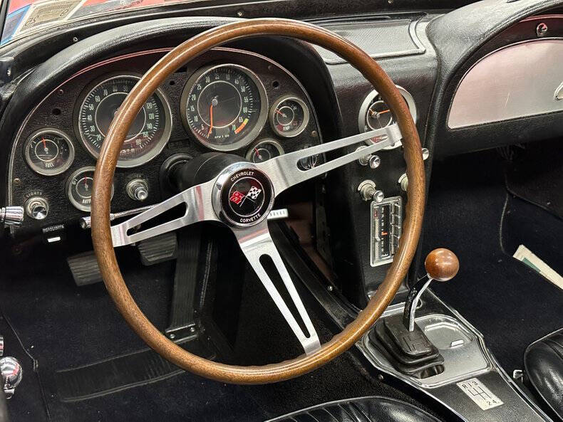 1964 Chevrolet Corvette