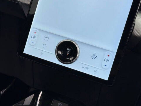 2021 Ford Mustang Mach-E Select