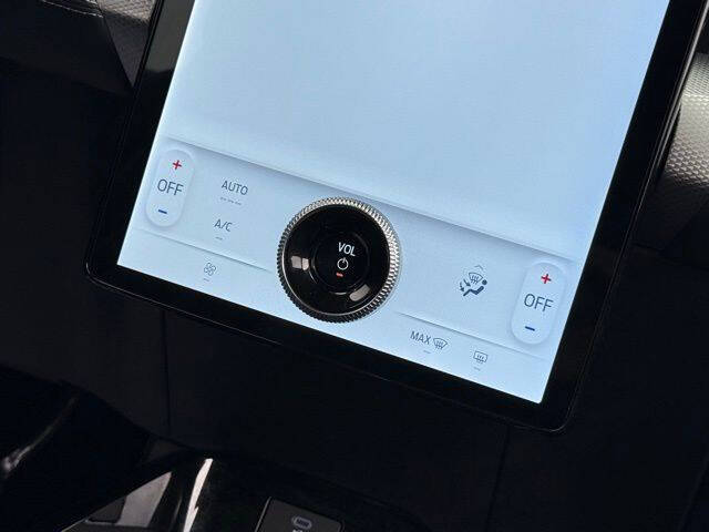 2021 Ford Mustang Mach-E Select