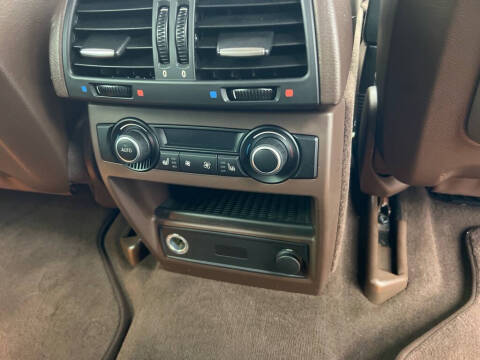 2013 BMW X5 xDrive35i