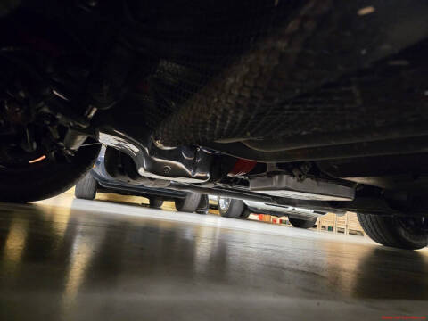 1972 Chevrolet Corvette