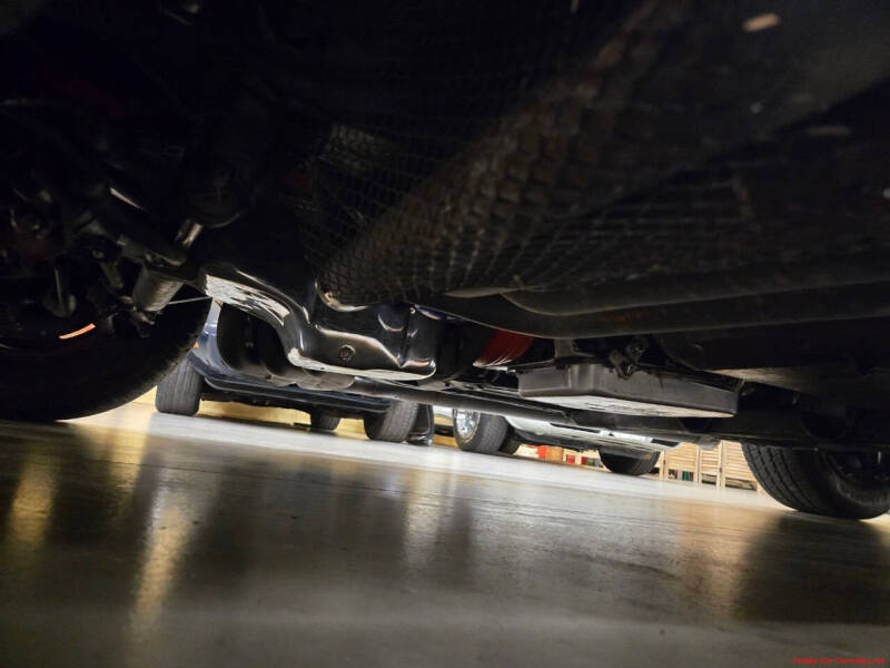 1972 Chevrolet Corvette