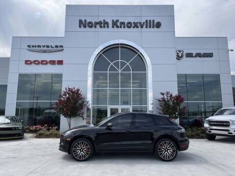 2023 Porsche Macan for sale at SCPNK in Knoxville TN