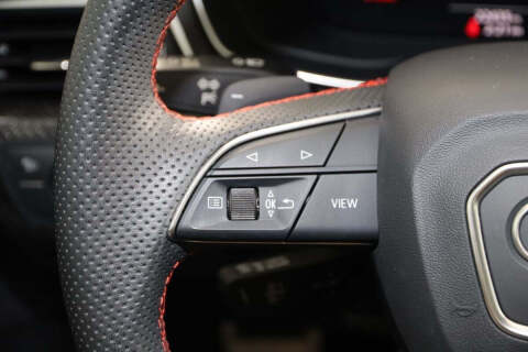 2024 Audi S5 Sportback 3.0T quattro Premium Plus