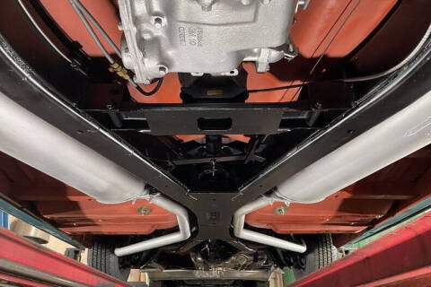 1958 Chevrolet Impala