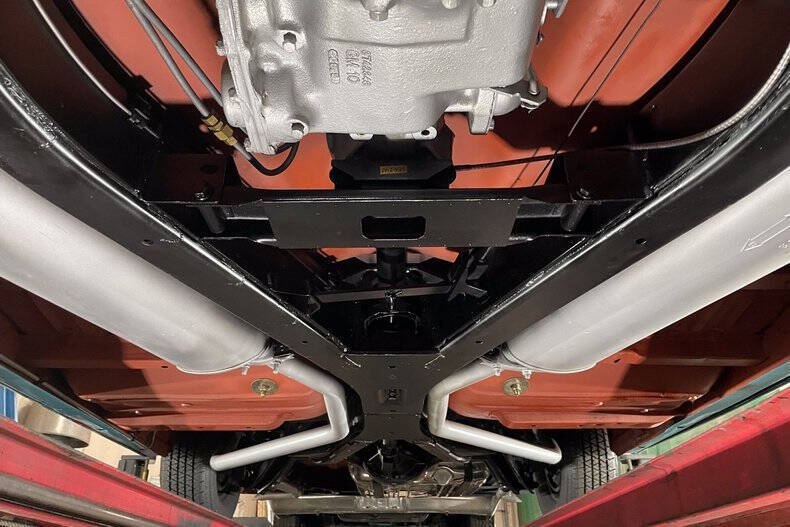 1958 Chevrolet Impala