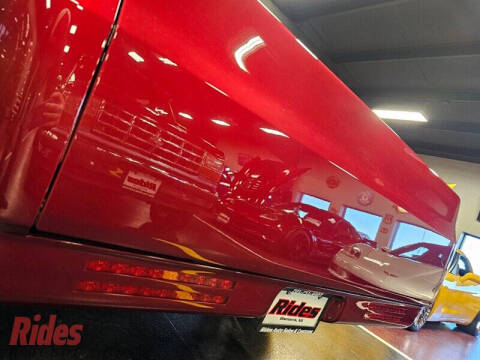 1986 Chevrolet C/K 10 Series