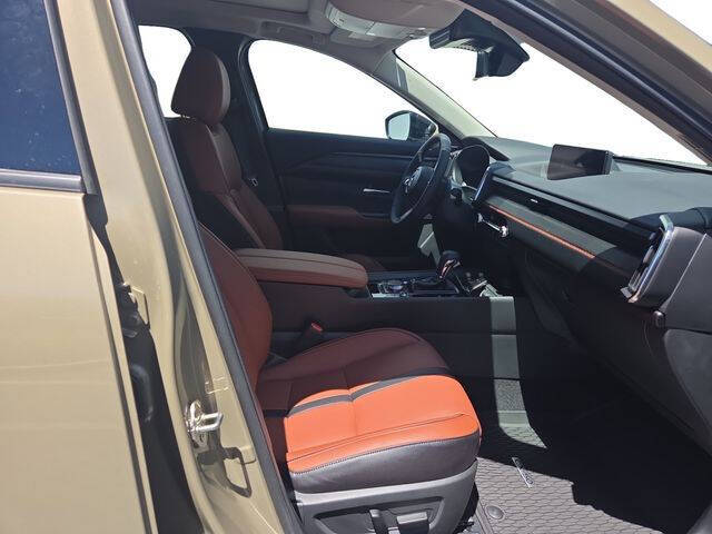 2026 Mazda CX-50 2.5 Turbo Premium Plus